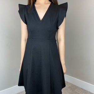 BCBGENERATION Black Dress